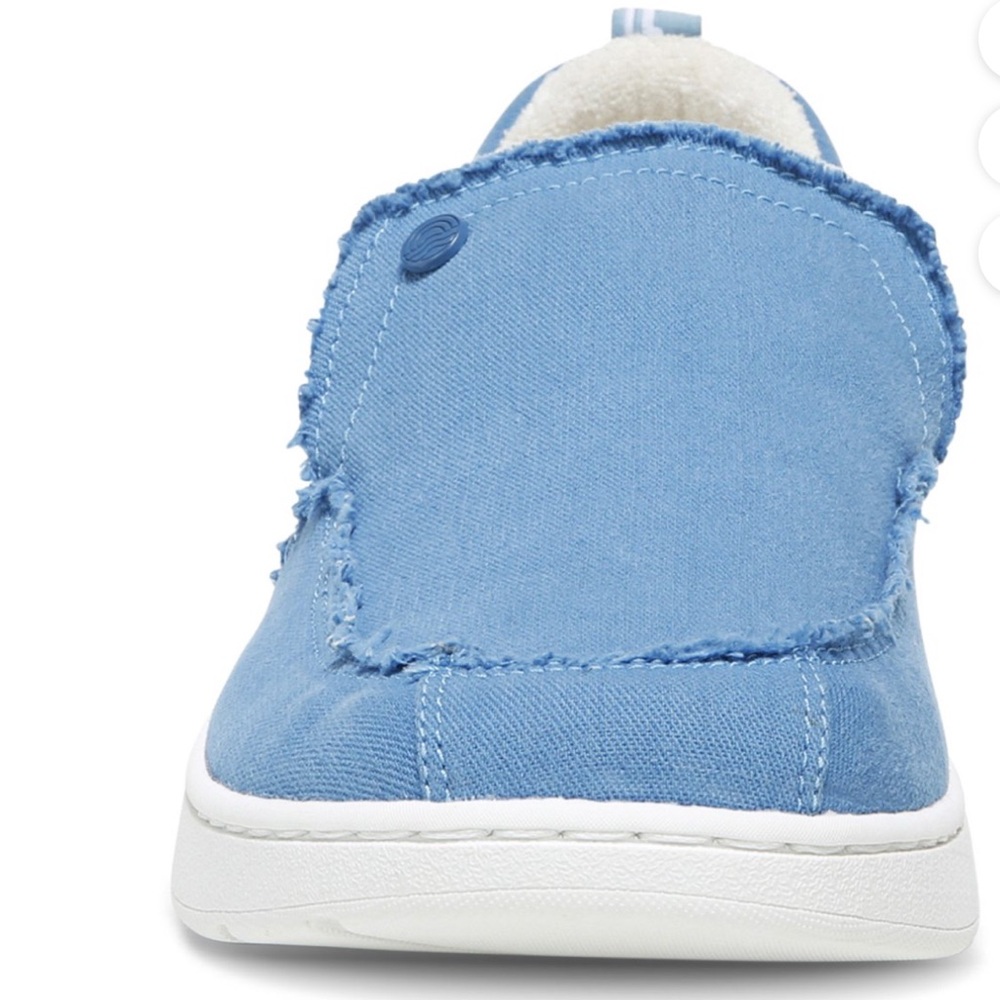 Preloved Vionic Beach Seaview Casual women Slip On Sneakers-Sustainable Shoes